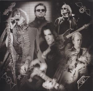 O, Yeah! Ultimate Aerosmith Hits