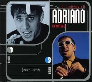 Le Origini Di Adriano Celentano Volume 1●1957-1972