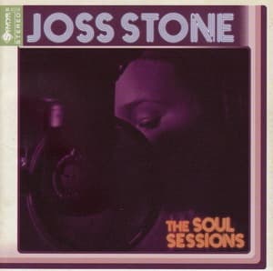 The Soul Sessions