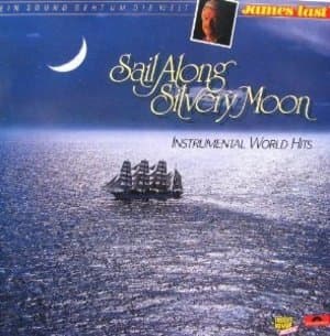 Sail Along Silvery Moon - Instrumental World Hits