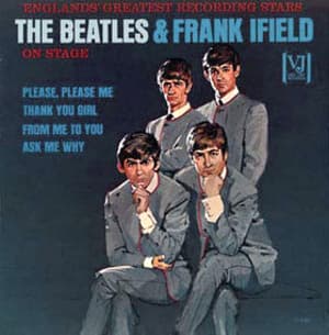 Best Of Frank Ifield