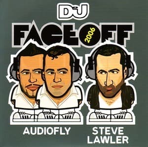 Dj Face Off
