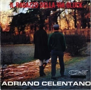 Il Ragazzo Della Via Gluck