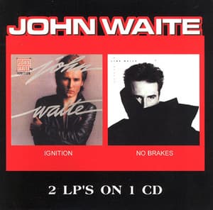 Ignition / No Brakes