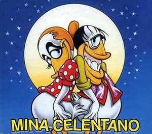 Mina Celentano (Buon Natale)