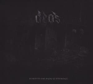 Fortitude Pain Suffering