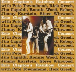 Rainbow Concert (1995 Expanded)