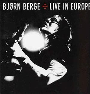 Live In Europe