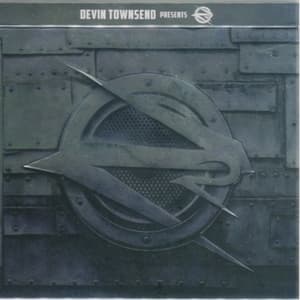 Z2 (CD3 - Dark Matters Raw)