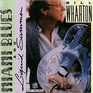 Miami Blues & Liquid Summer