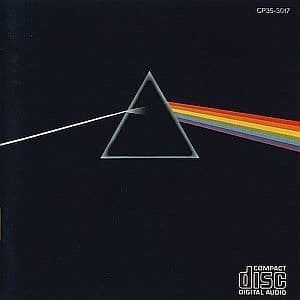 The Dark Side Of The Moon