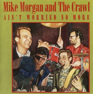 Ain't Worried No More