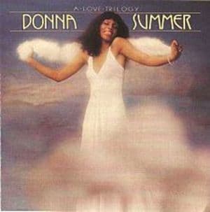 A Love Trilogy (Universal Music Japan Mini LP 2012) [SHM-CD]