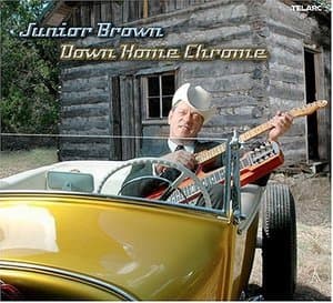 Down Home Chrome