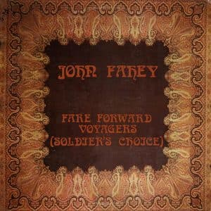 Fare Forward Voyagers (Soldier's Choice)