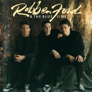 Robben Ford & The Blue Line
