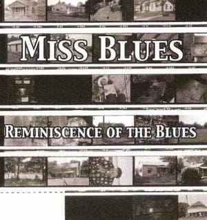 Reminiscence Of The Blues