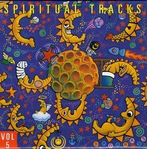 Spiritual Tracks Vol. 5