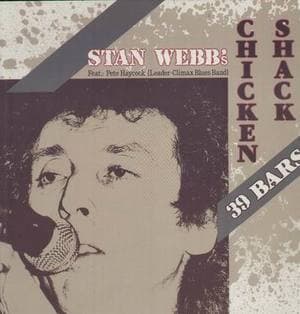 Stan Webb's Chicken Shack: 39 Bars