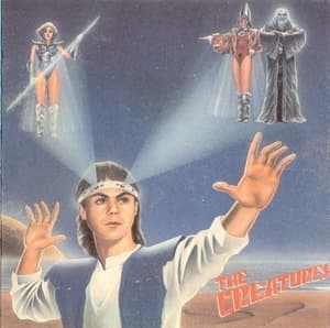 The Best Of The Creatures