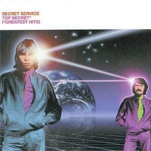 Top Secret (Greatest Hits)