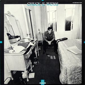 The Other Side Of Town