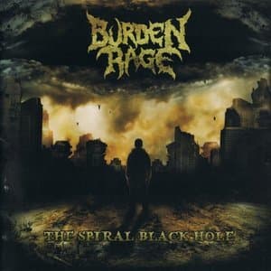 The Spiral Black Hole