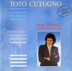 Per Amore O Per Gioco