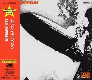 Led Zeppelin