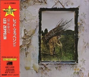 Led Zeppelin IV