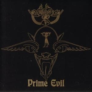 Prime Evil