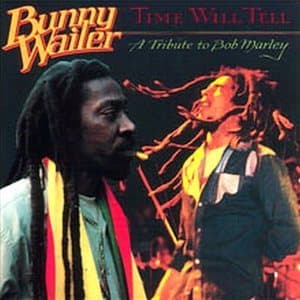 Time Will Tell. A Tribute To Bob Marley