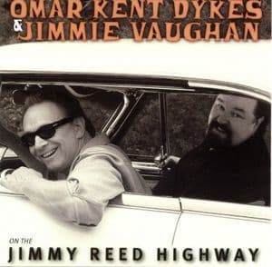 On The Jimmy Reed Highway