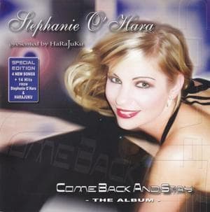 Come Back And Stay - The Album (Special Edition)