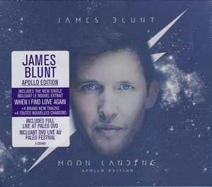 Moon Landing (Apollo Edition)