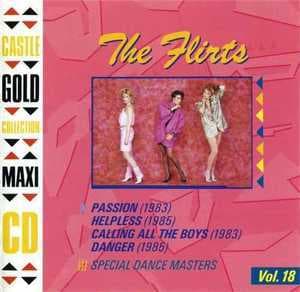 Castle Gold Collection, Vol. 18 [de] [maxi]