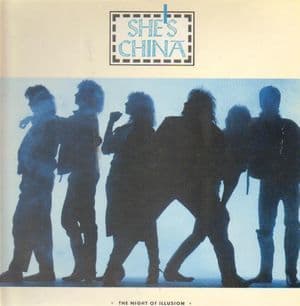 The Night Of Illusion