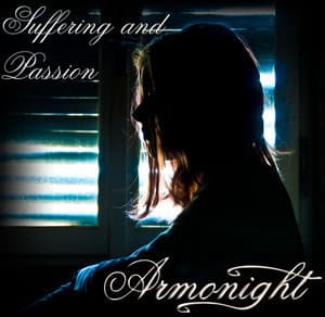 Suffering And Passion