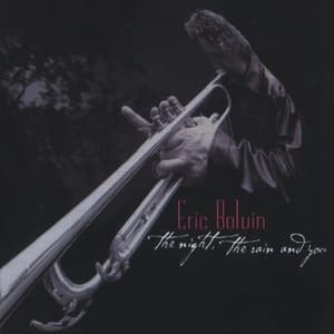 The Night, The Rain And You