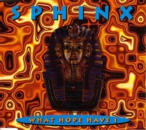 What Hope Have I [CDM]