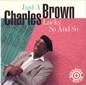 Just A Lucky So And So