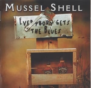 Everybody Gets The Blues