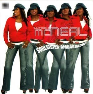 Soulsister Ambassador