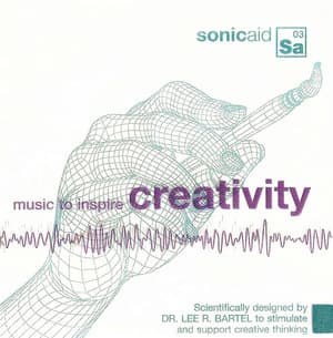 Music To Inspire Creativity