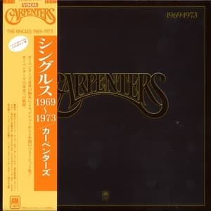 The Singles 1969-1973