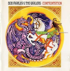 Confrontation (1990 remastered)