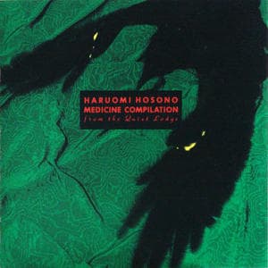 Medicine Compilation: From The Quiet Lodge