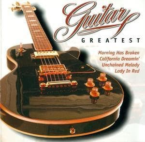 Guitar Greatest II