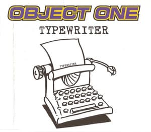 Typewriter (cdm)