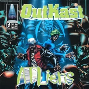 Atliens
